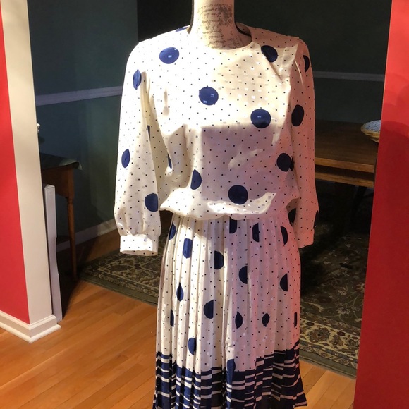 R.E.O Dresses & Skirts - Vintage Dress